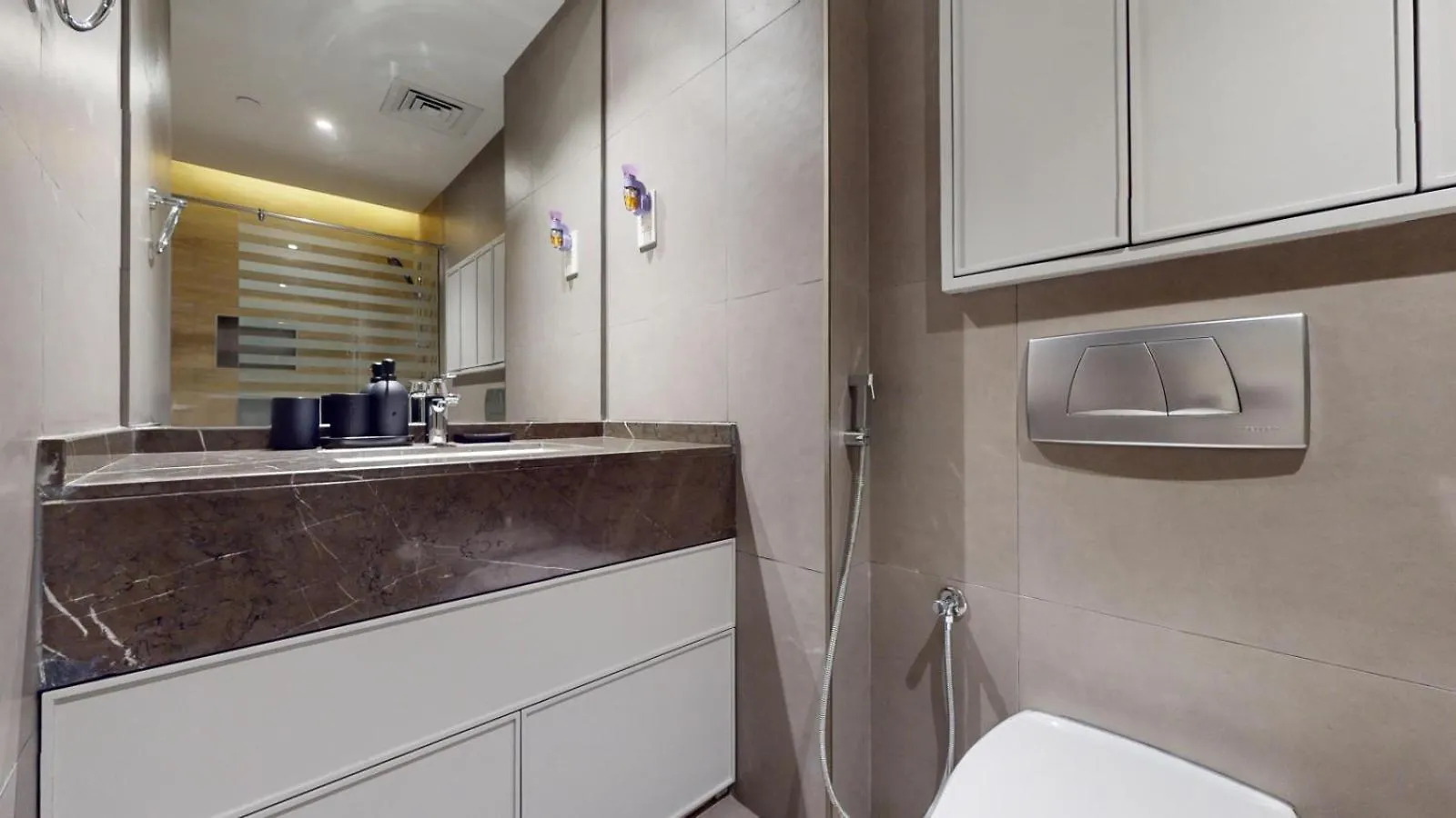 Murjan 2 - Upgraded Studio With Partial Sea View Dubai 0*,  Verenigde Arabische Emiraten