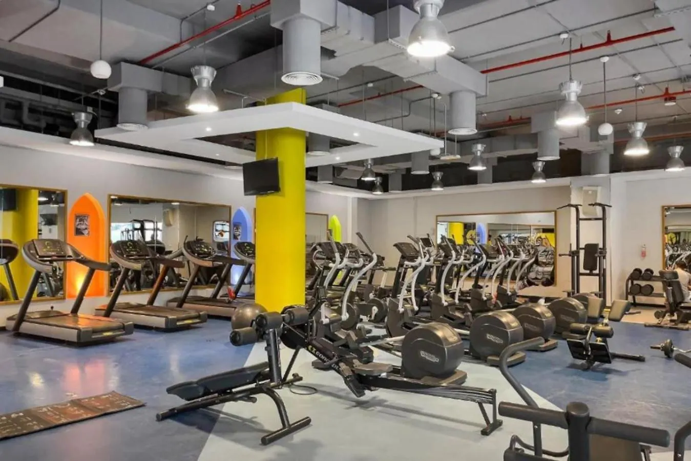 Murjan 2 - Upgraded Studio With Partial Sea View Dubai United Arab Emirates
